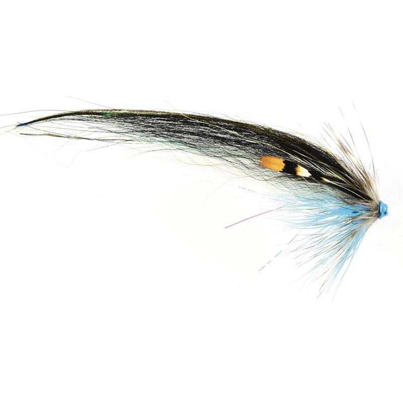 TTT Nobody Series Sillen 6cm Mikael Frödin Fly Design