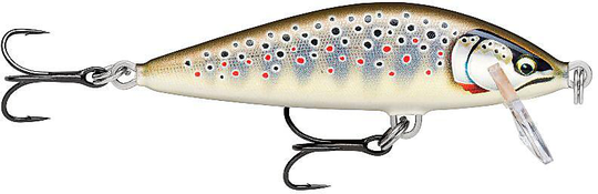 Rapala CountDown Elite 7,5cm GDBT