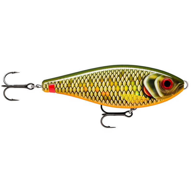 Rapala X-Rap Haku SCRR SCRR, 14cm