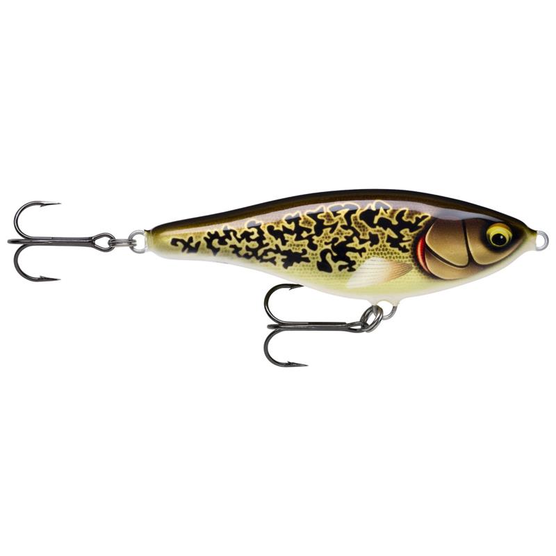 Rapala Twitchin Rap 12cm ARB