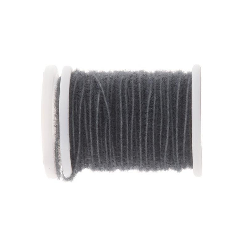 Microchenille - Iron Gray Textreme