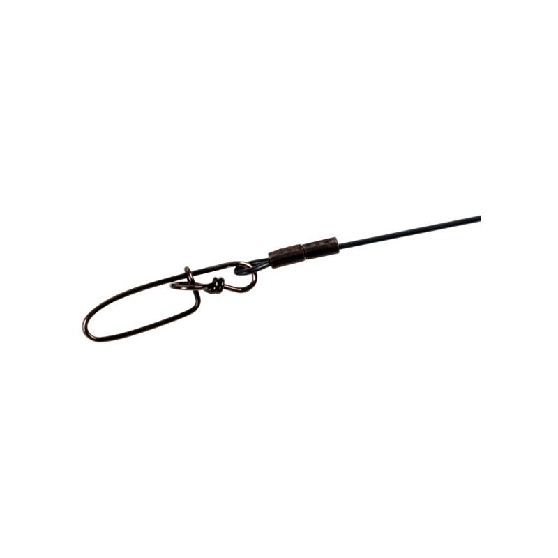 BFT Stiff Jerkbait Titan fortom 12"