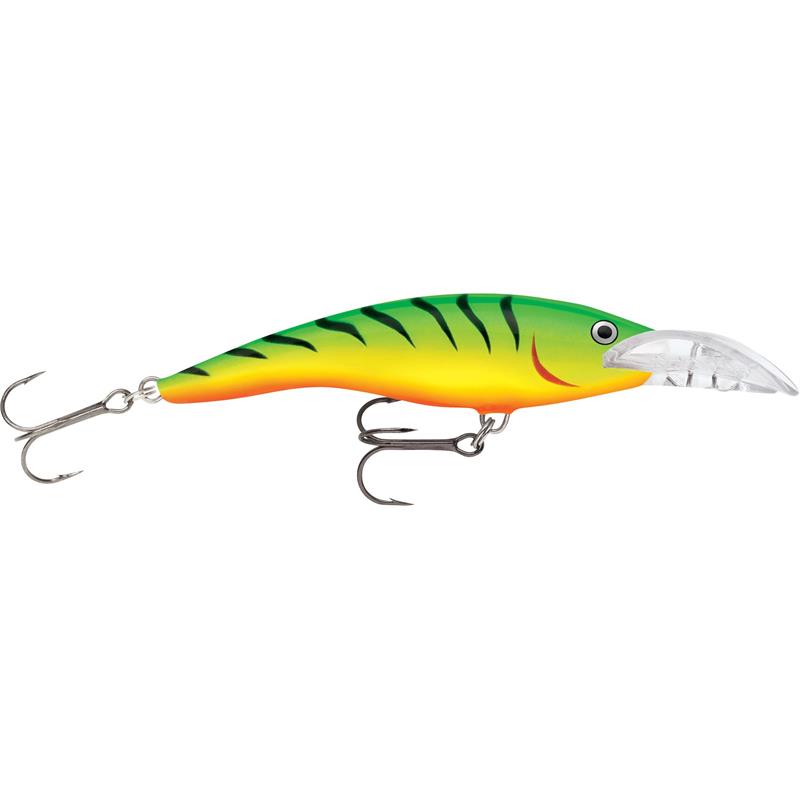 Rapala Scatter Rap Tail Dancer FT 9cm