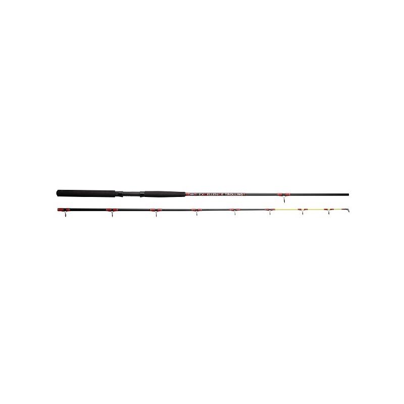 Abu Garcia Excellence Trolling 7' 15lbs 2-delt