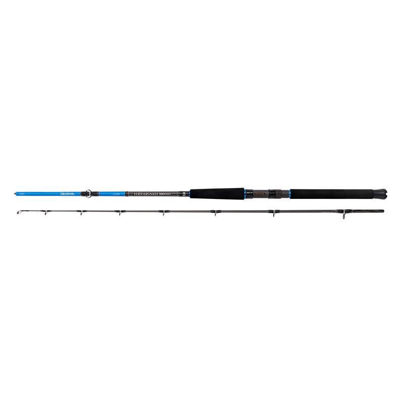 Daiwa Kenzaki Boat 7' 30-50lbs 2-deler