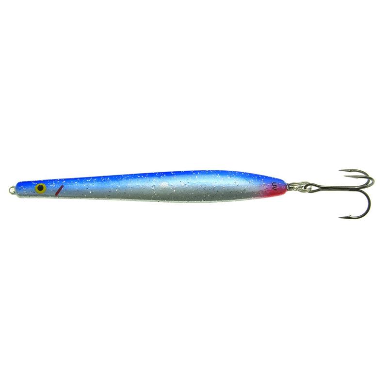 Westin Sølvpilen 24g UV Blue Glamour 11cm
