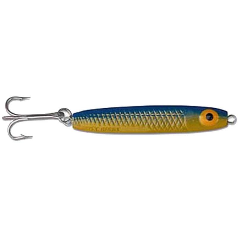 Mustad Dirty Harry 14g GB Kjøp 8 sluker få en gratis slukboks