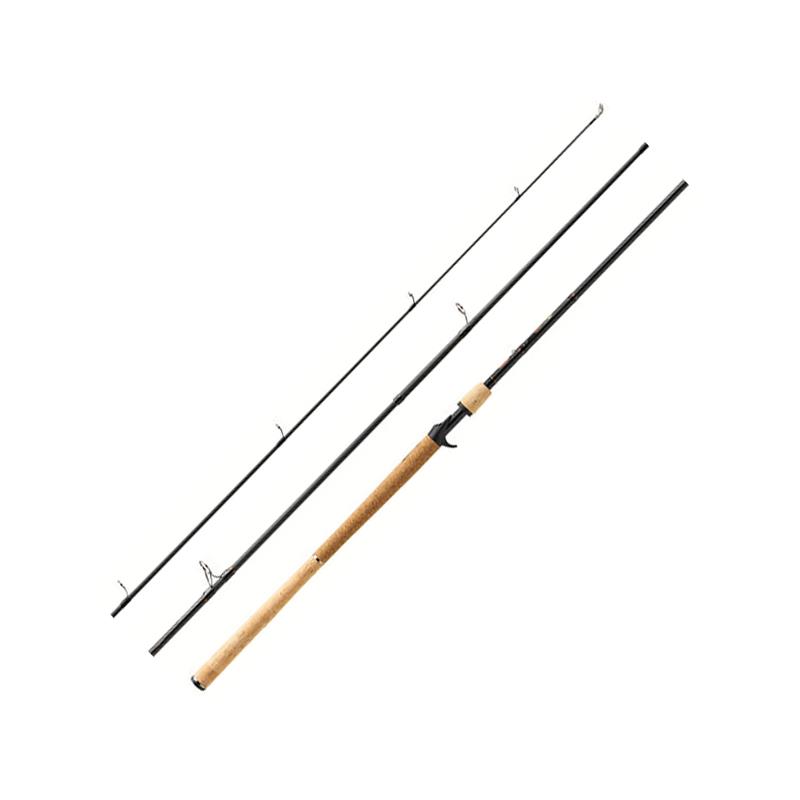 Berkley Lightning HT 12' 20-65g 3-delt