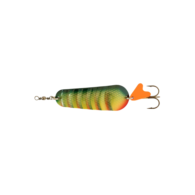 Abu Garcia Atom YP 35g Kjøp 8 sluker få en gratis slukboks