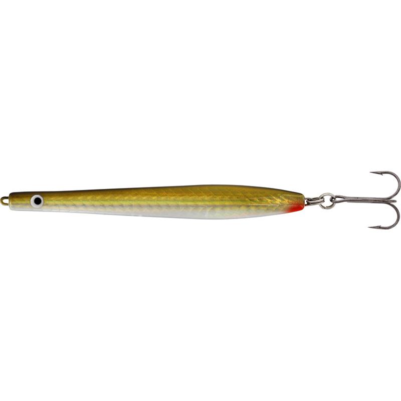 Westin Sølvpilen 24g Olive Diamond 11cm
