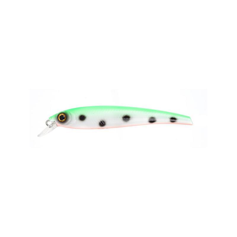 Prey Target 504 Waterlemon 11cm 15g Suspending