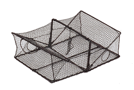 Krabbeteine firkantet 61x43x20cm krabbeteine
