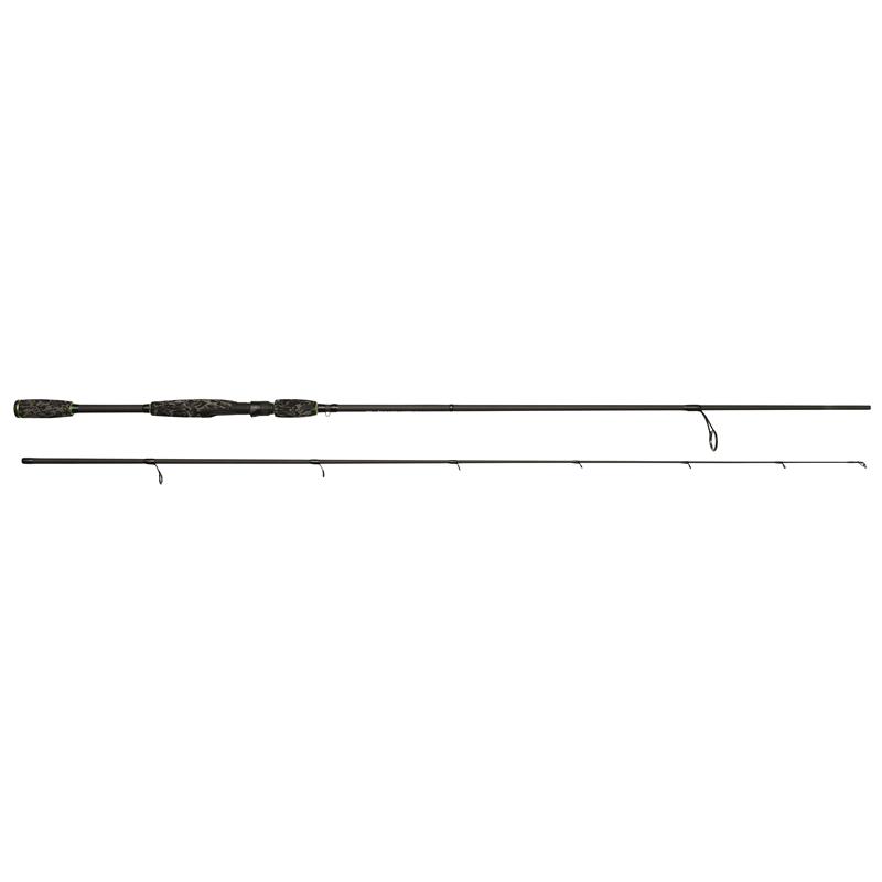 Kinetic Punisher CT 8' 15-50g 2-delt