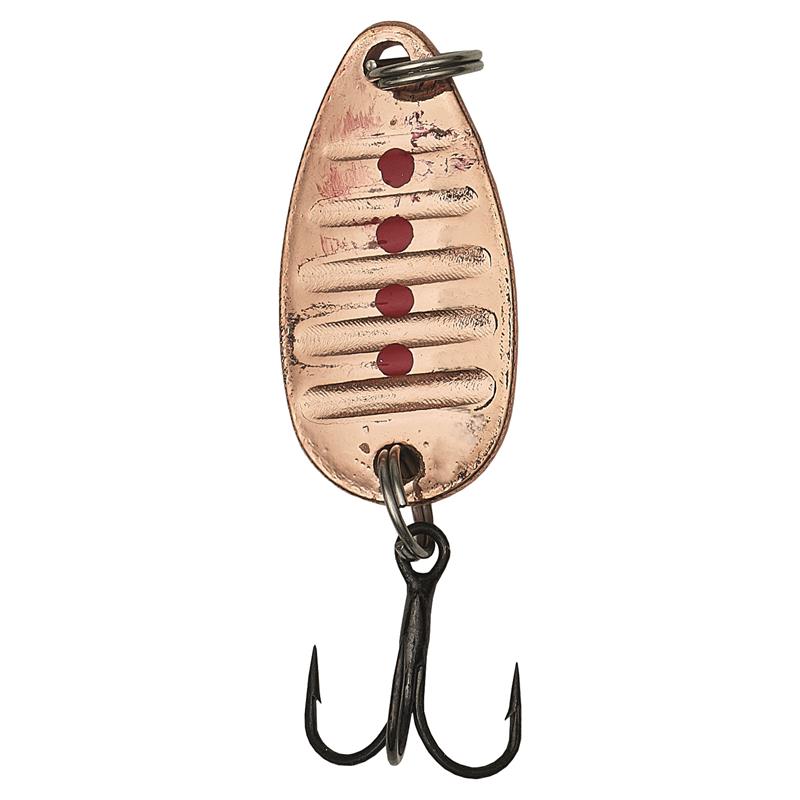 Kinetic Ørsta 9g Copper