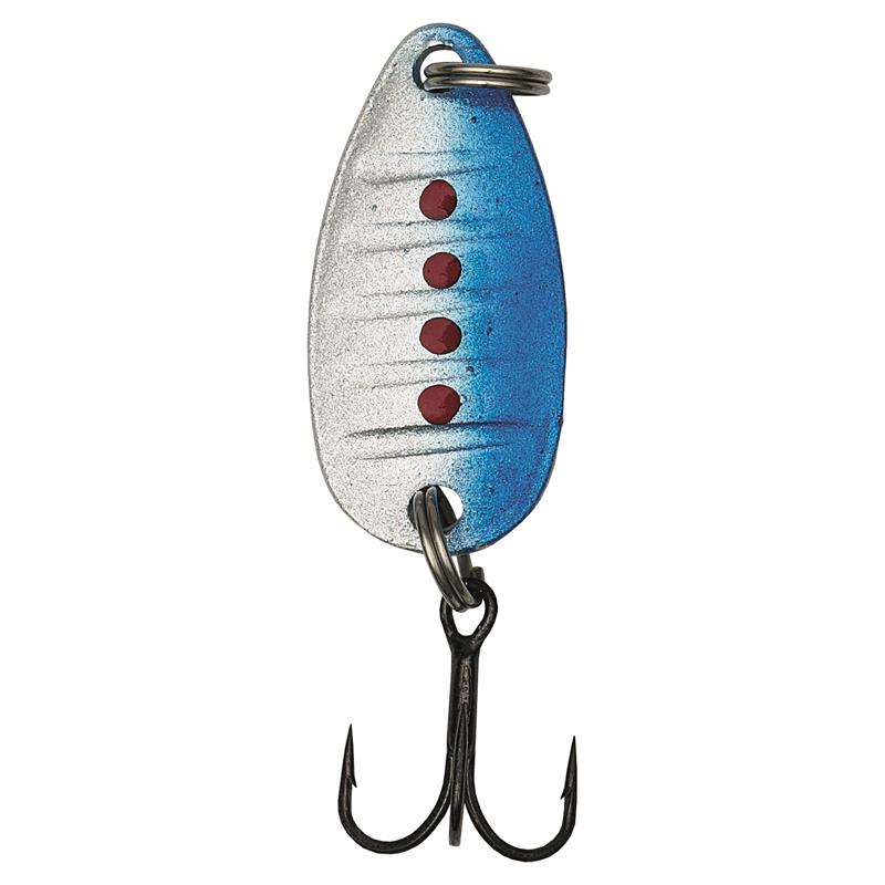 Kinetic Ørsta 7g Blue/Silver