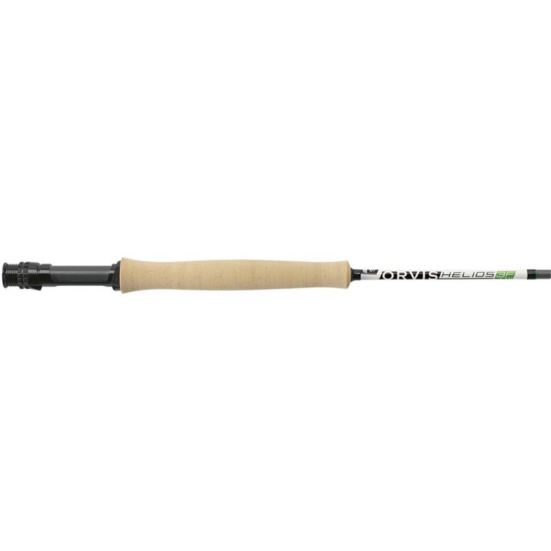 Orvis Helios 3F 9' #6 4-delt