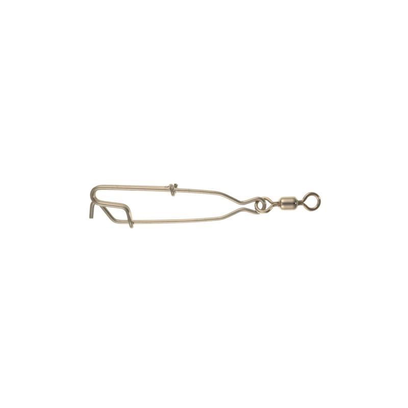 BFT Rustfrie Stackerklemmer 2pk.