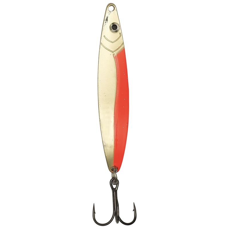 Kinetic Solo Salar 24g UV Red/Gold