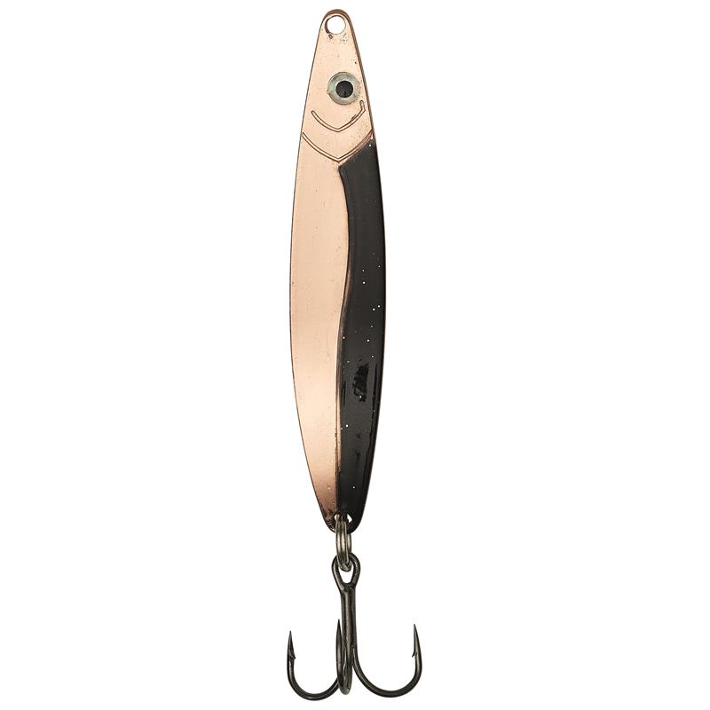Kinetic Solo Salar 10g Black/Copper