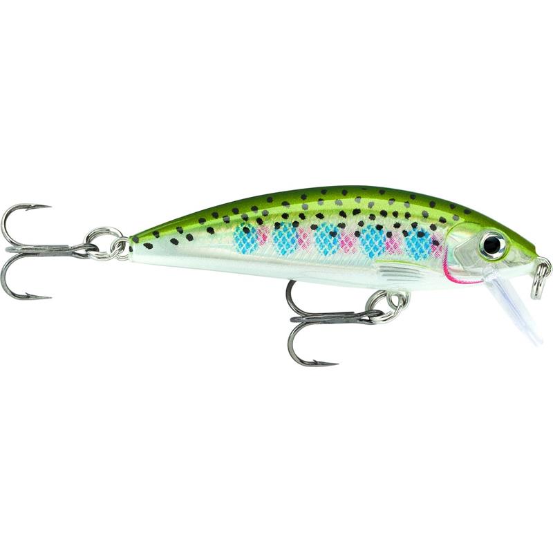Rapala X-Rap Countdown 7cm RT