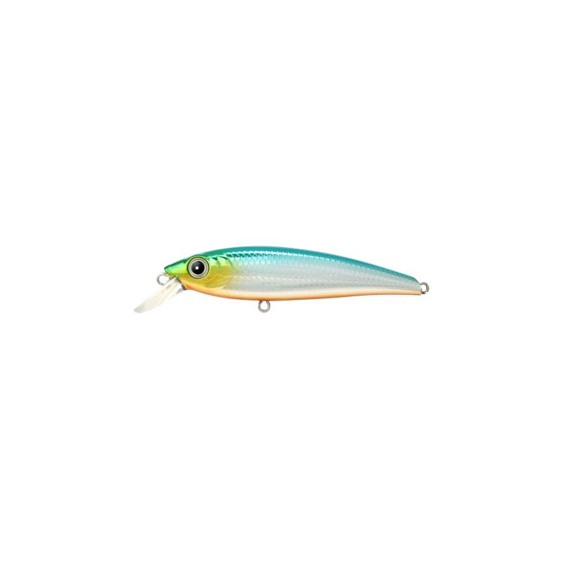 Prey Target 11cm 15g Poison