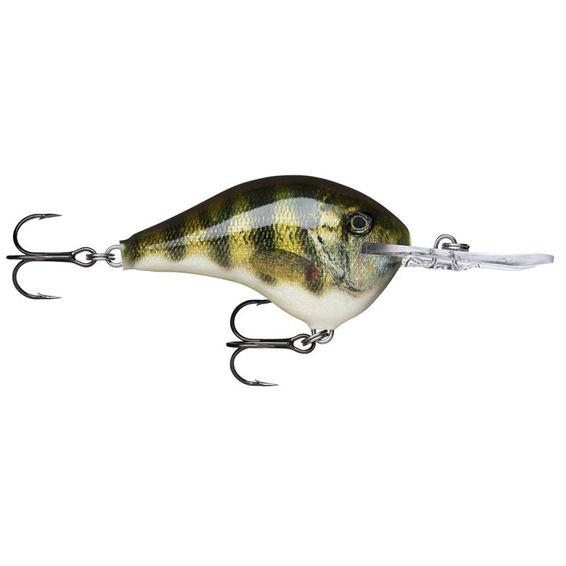 Rapala DT-10 PEL Dives-To
