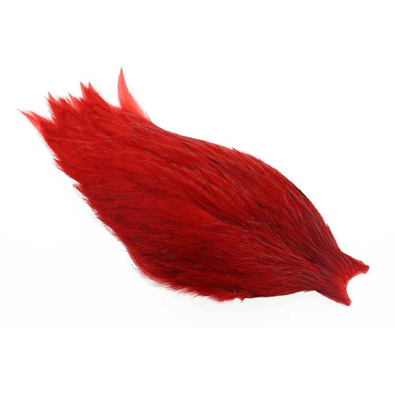 Whiting American Rooster Cape Red