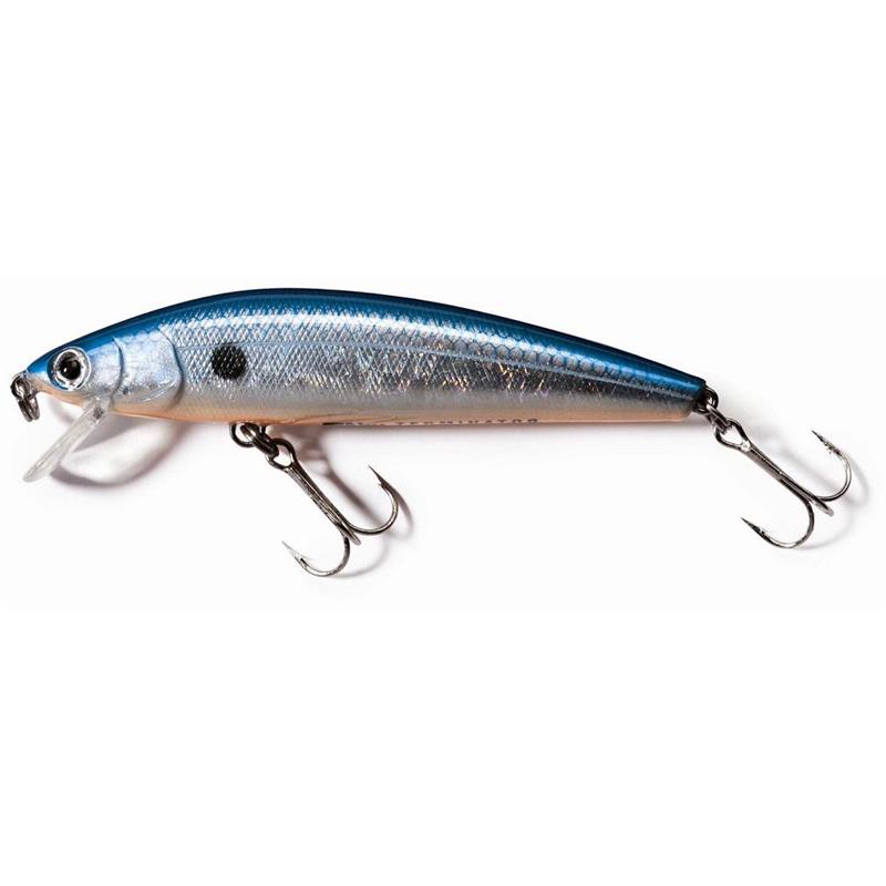 Abu Tormentor 20g/110mm H-SKB Floating