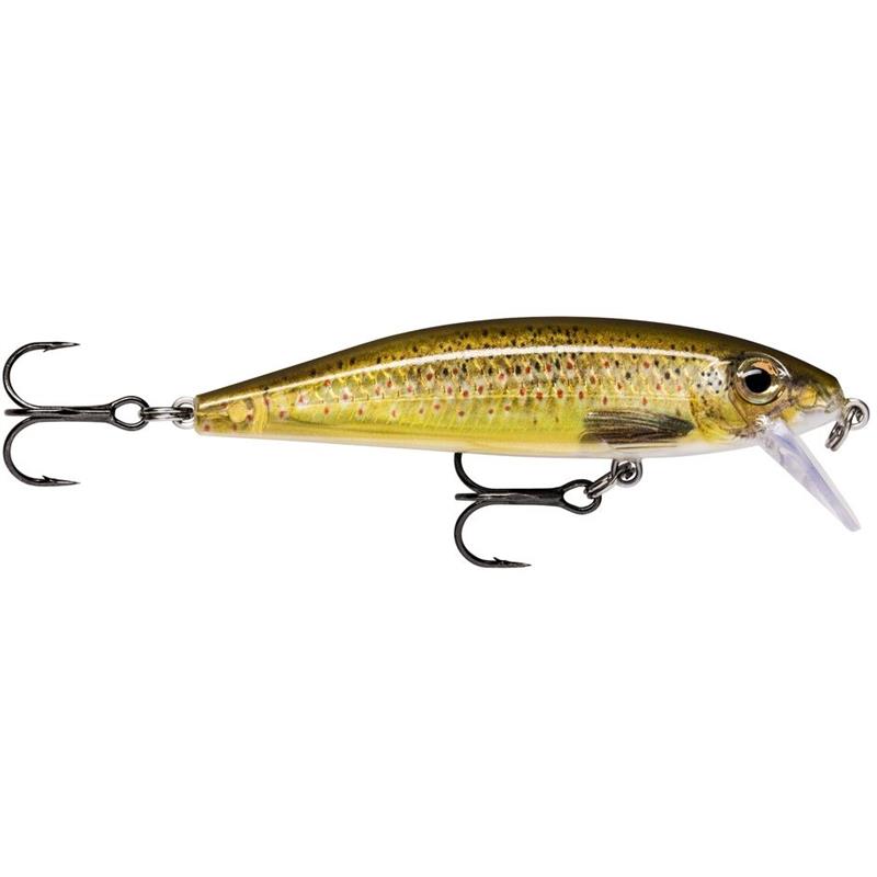 Rapala X-Rap Countdown 5cm TRL