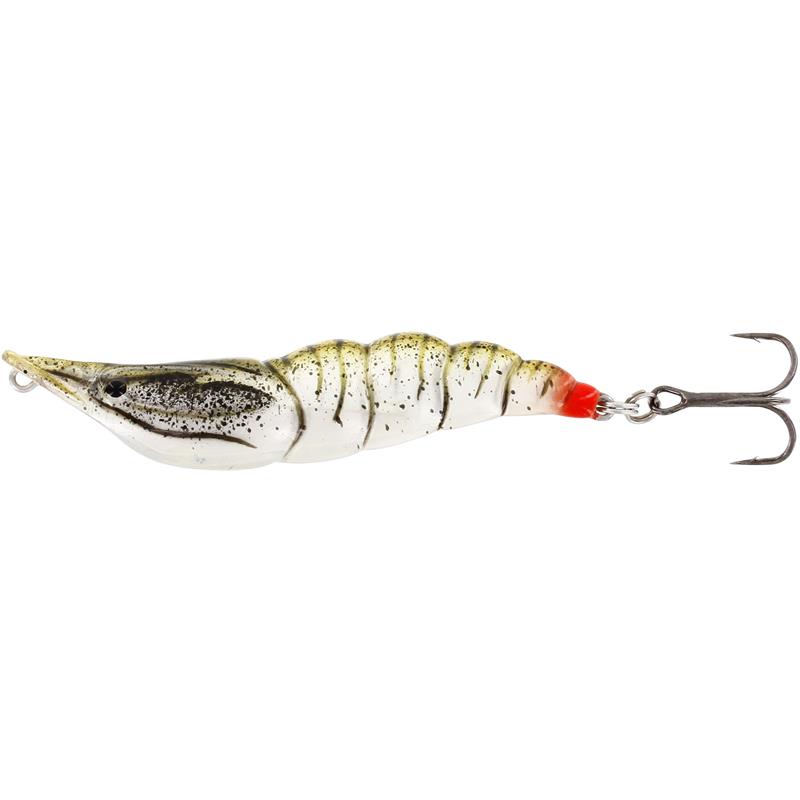 Westin Salty The Shrimp - Pearl Shrimp 8cm / 20g