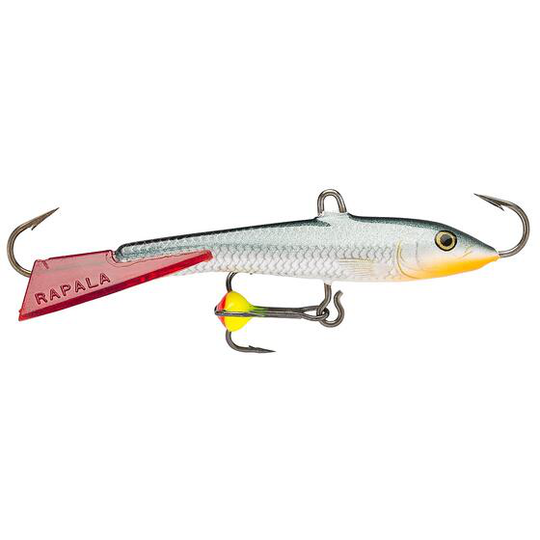 Rapala Jigging Rap WH 5cm PSH Balansepilk