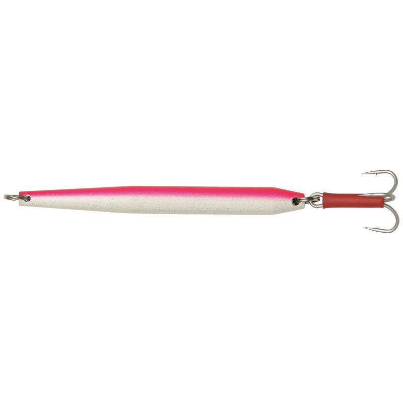 Kinetic Missile 600g Pink/Pearl