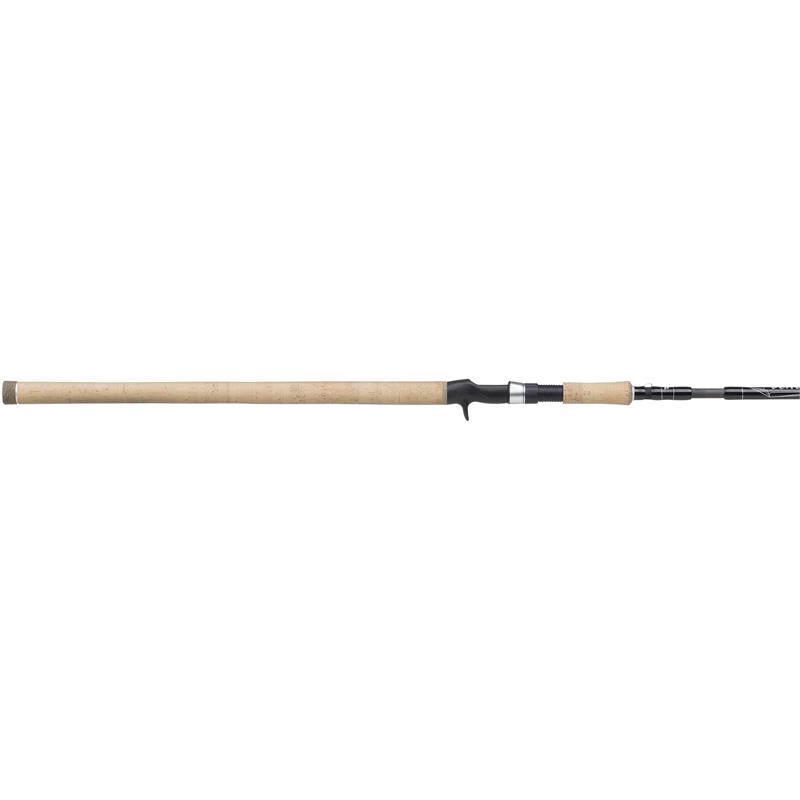 Abu Garcia Venturi 11' 15-55g Spinnstang - 4-delt