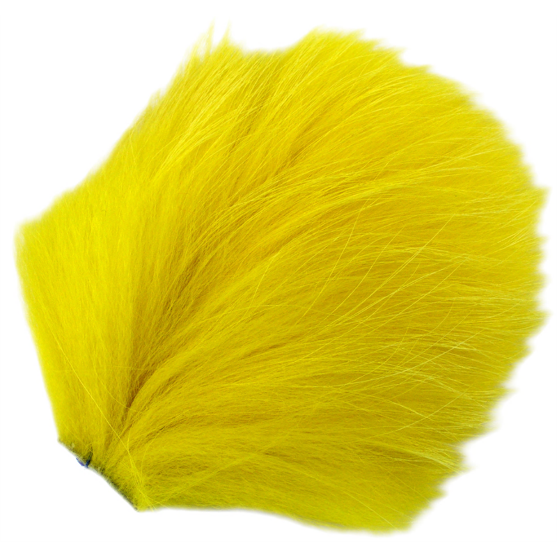 Tanuki - Yellow FutureFly