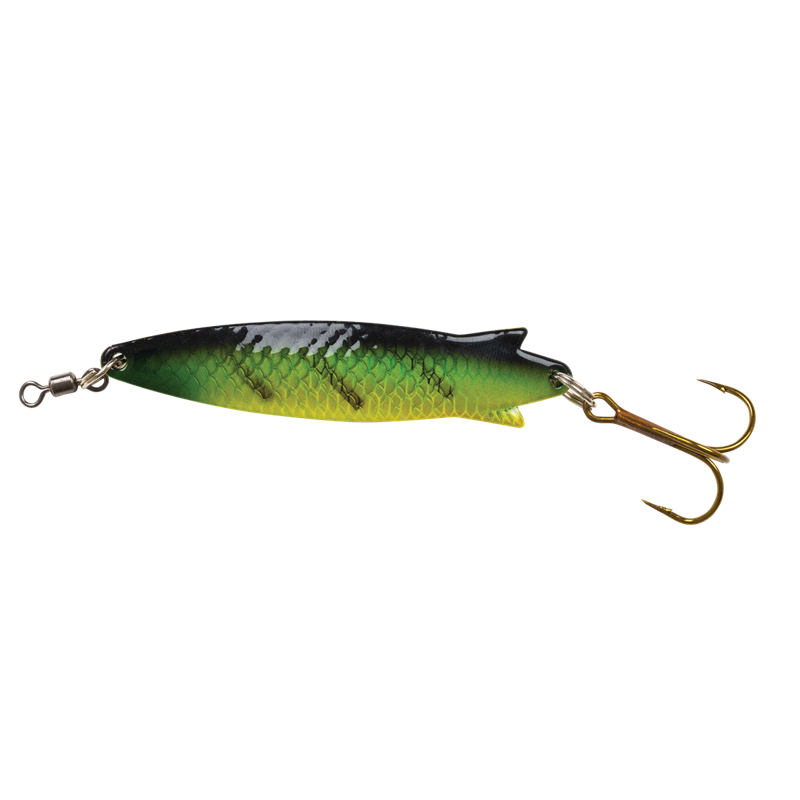 Abu Garcia Toby 100th Anniversary Classic Green, 20g