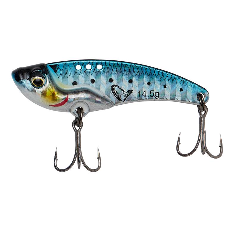 Savage Gear VIB Blade SW 14,5g 5,5cm Sardine