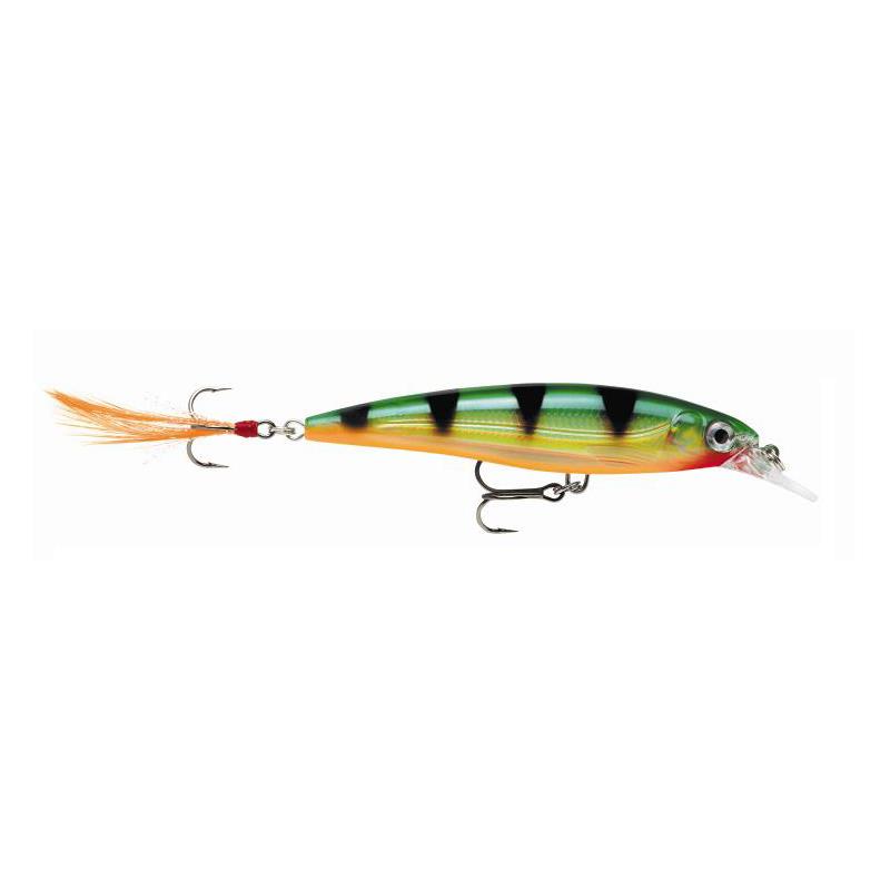 Rapala X-Rap 8cm. P X-Rap ferskvann