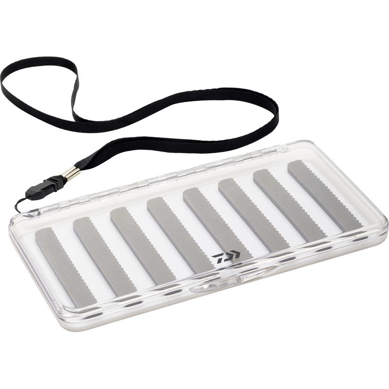 Daiwa Slim View Flybox L3 18,8cm x 10,8cm x 1,5cm