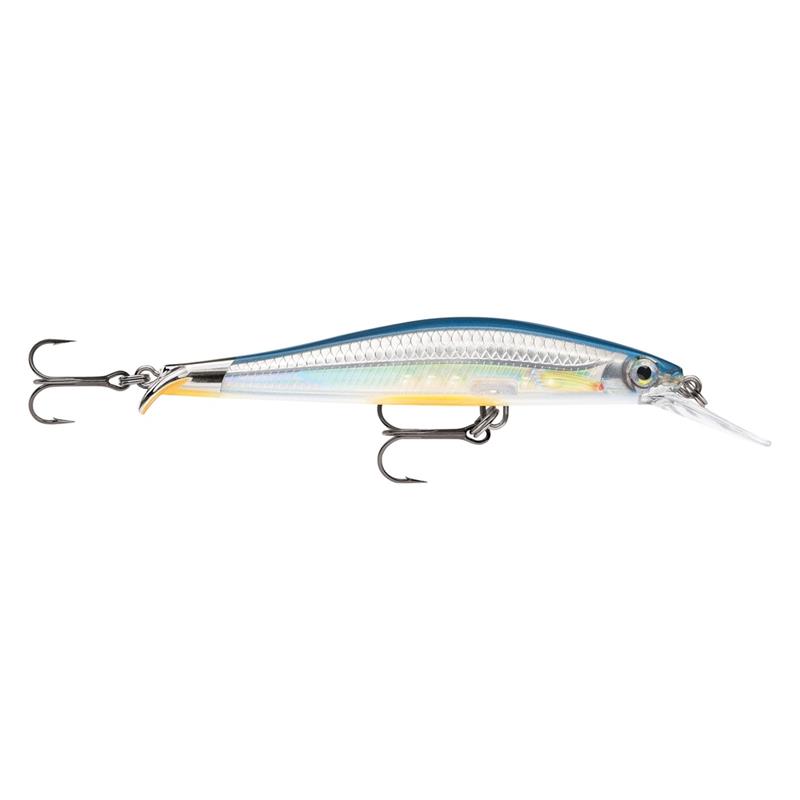 Rapala RipStop Deep 9cm EB