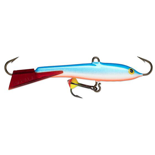 Rapala Jigging Rap WH 5cm BSR Balansepilk