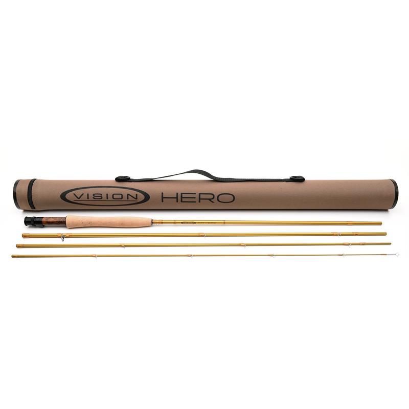 Vision Hero 9'6" #7 Long Hero