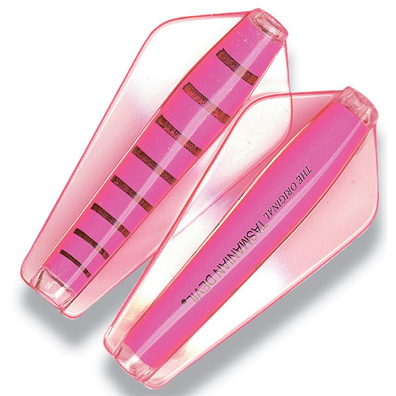Tasmanian Devil N55 Pink Panther 20g Originalen