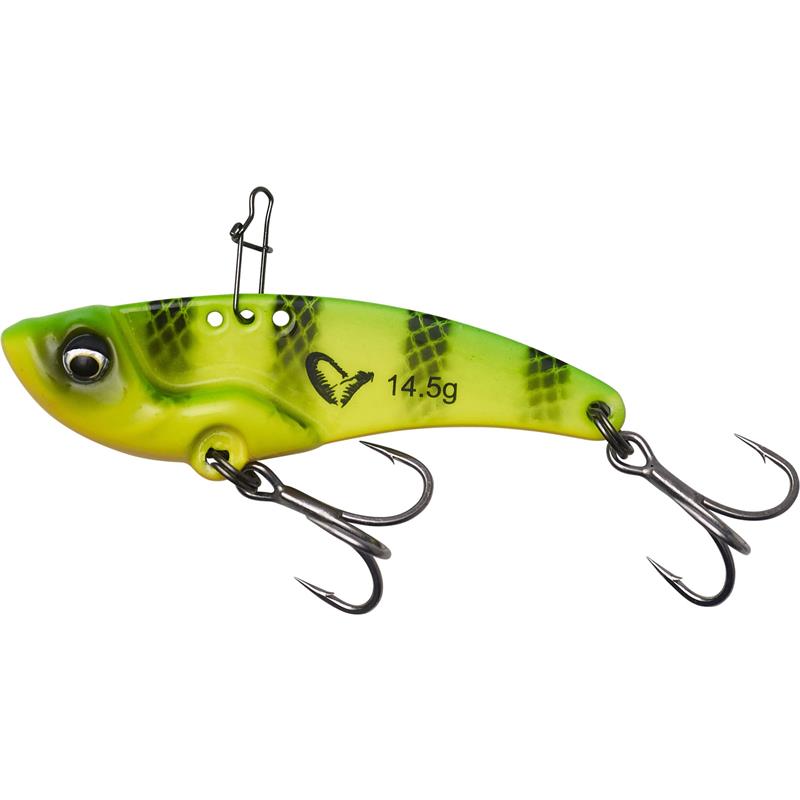 Savage Gear VIB Blade 14,5g Firetiger - 5,5cm