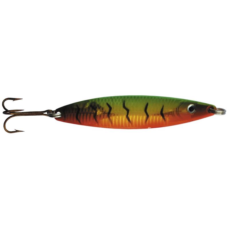 Viking Herring Prisme 40g Firetiger Kjøp 8 sluker få en gratis slukboks