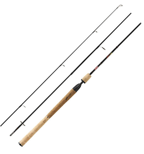 Berkley Lightning HT 11' 5-30g Haspelstang - 3-delt