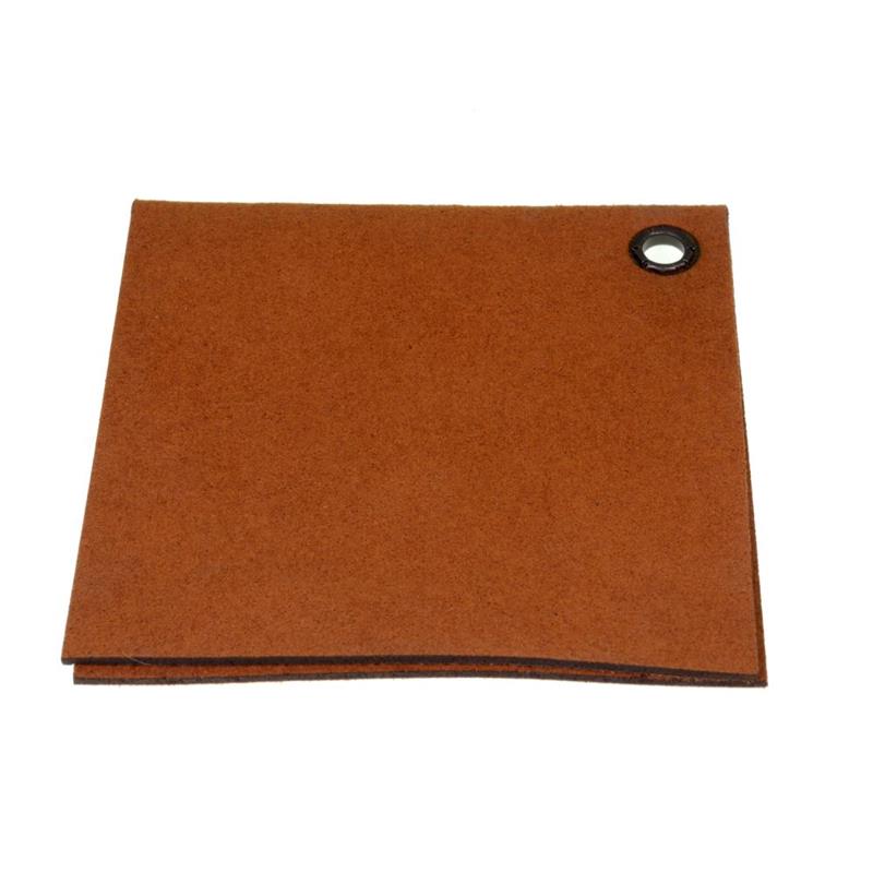 Dry Fly Drier Patch (Fake Amadou)