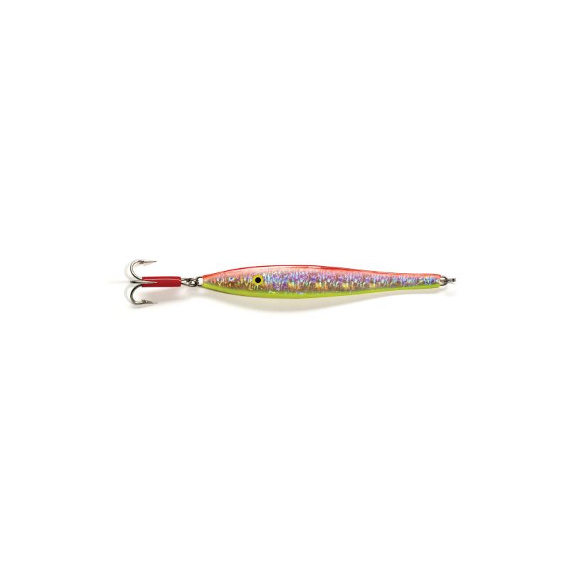 Abu Lucas 400g H-S/Red