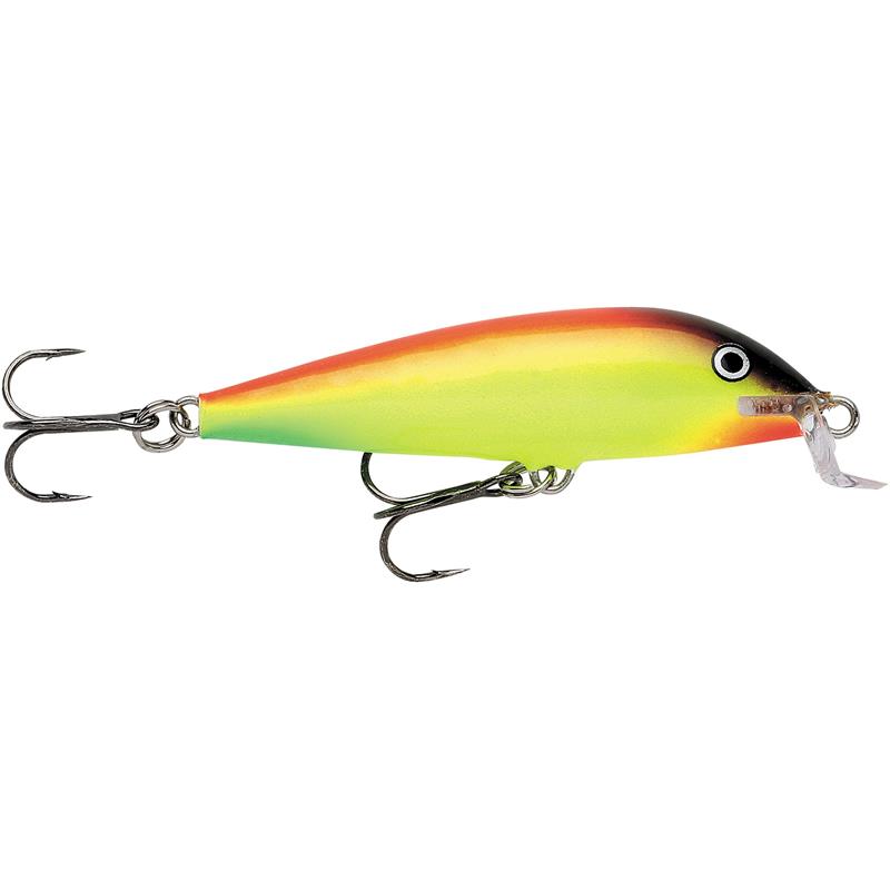 Rapala Team Esko F 7cm. OPRT Flytende