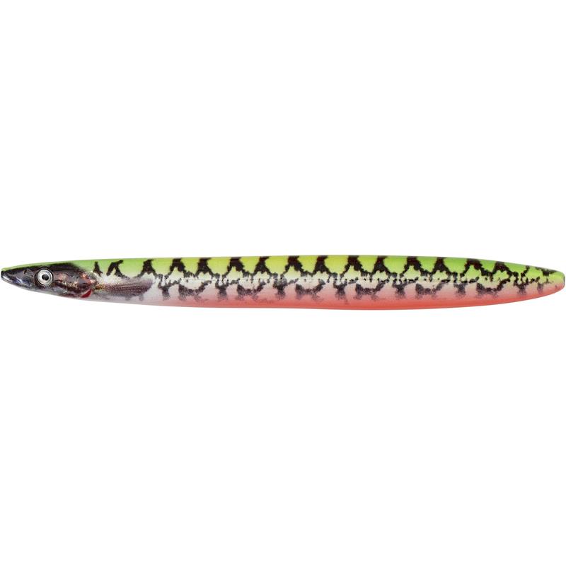 Savage Gear 3D Line Thru Sandeel 11g YG Pout 8,5cm