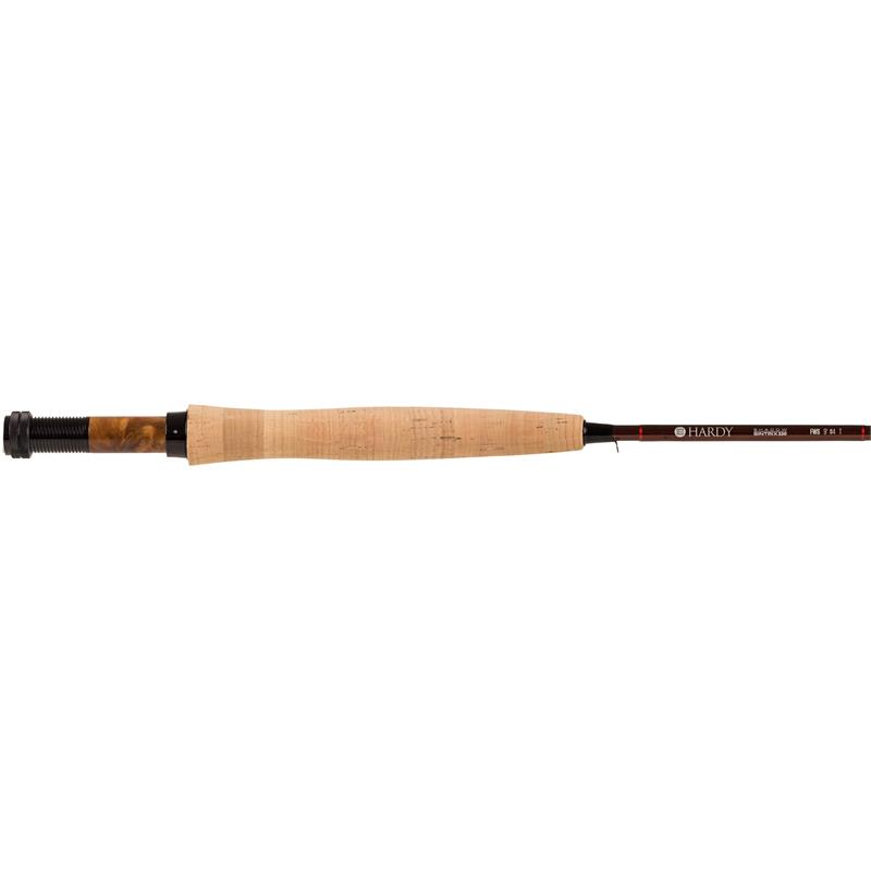 Hardy Shadow 9' #5 4-delt